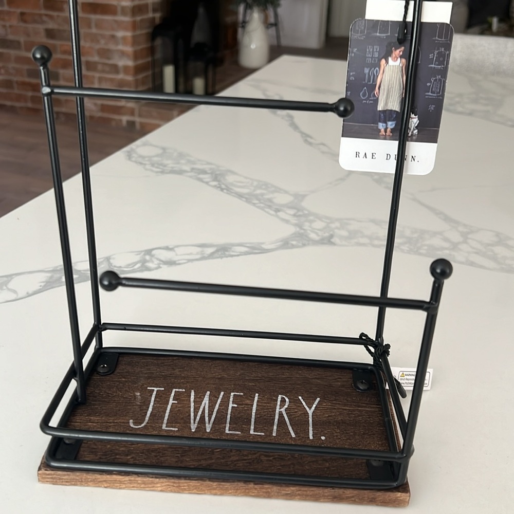 Cute! RAE DUNN JEWELRY... - Picture 14 of 16
